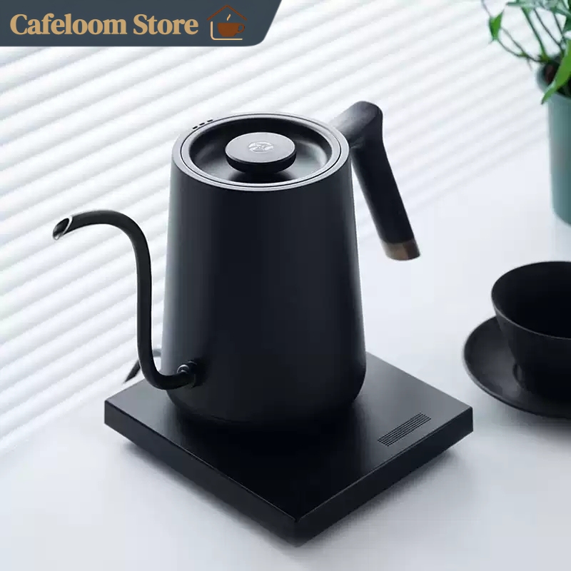Home Smart Kettle - Timemore Fish Smart Temperature Control Coffee