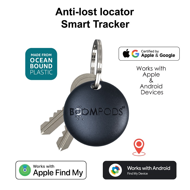Smart Home Keyestudio - Android Smart GPS Tracker Bluetooth Locator