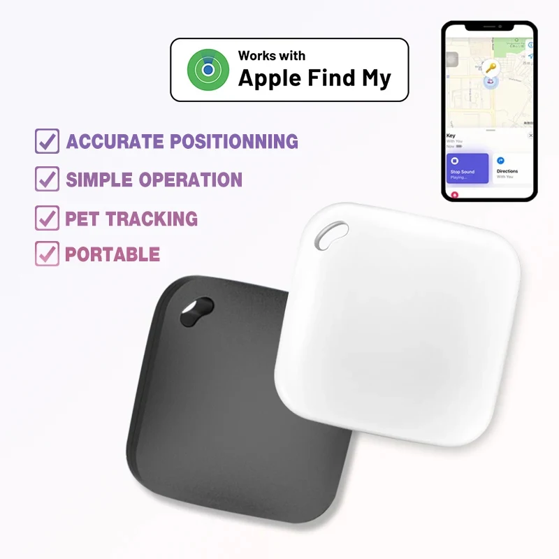 Smart Home Hub Apple - Smart GPS Tracker Works With Apple