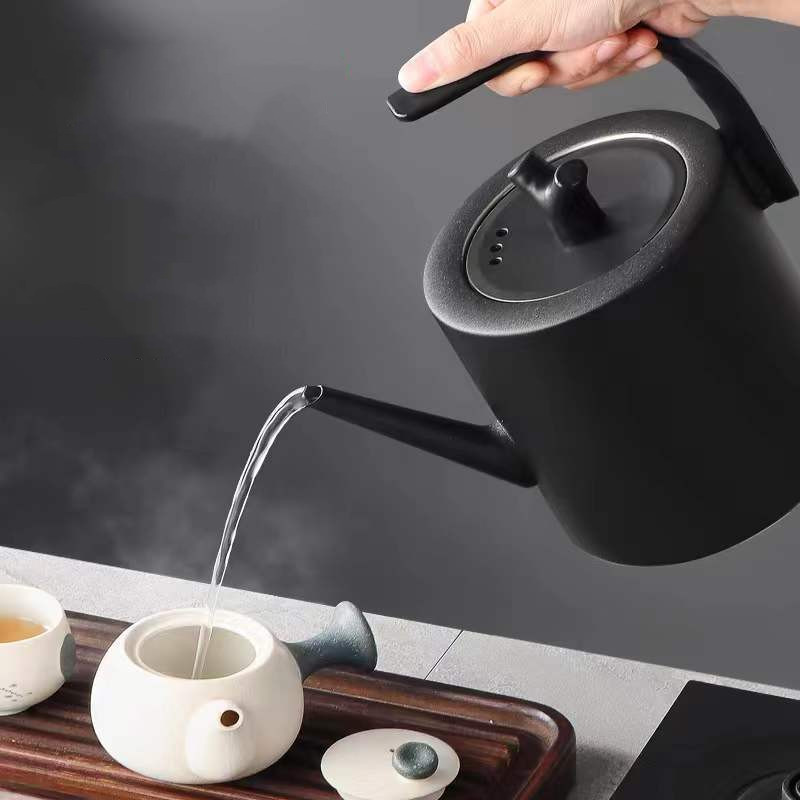 Home Smart Kettle - 1000ml Home Electric Kettle Smart Long