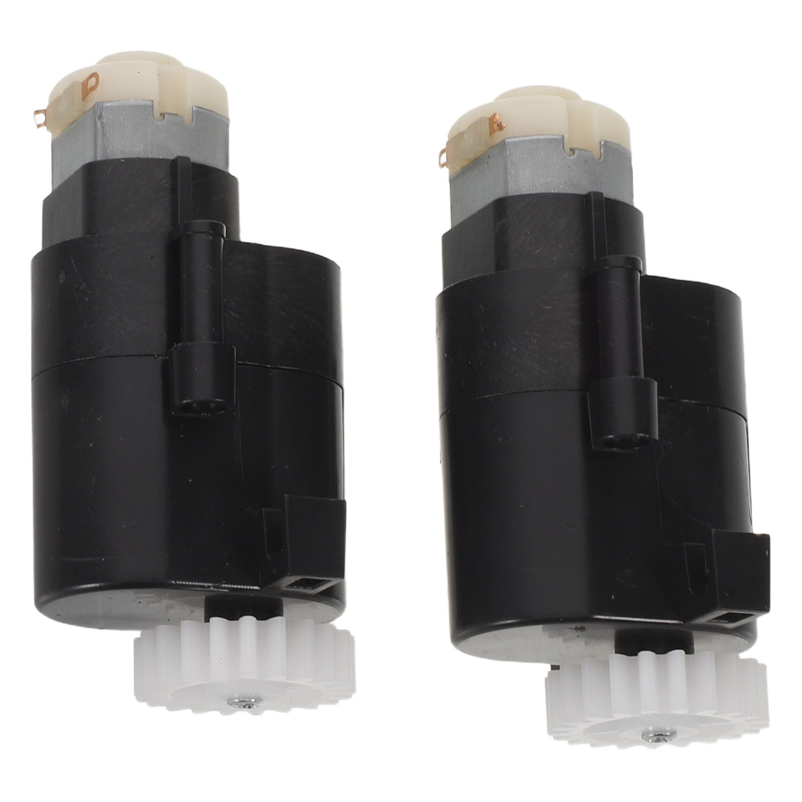 Smart Home Appliances - 2Pcs Sensor Garbage Bin Gear Assembly