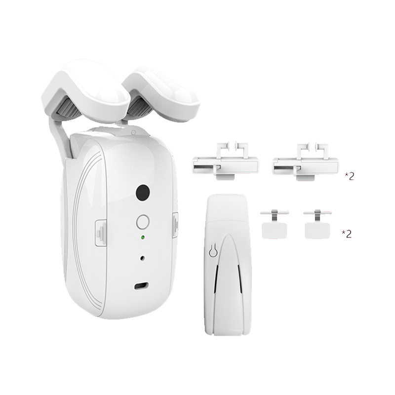 Smart Curtain Robot - Tuya Wifi BLE Automatic Curtain Wireless