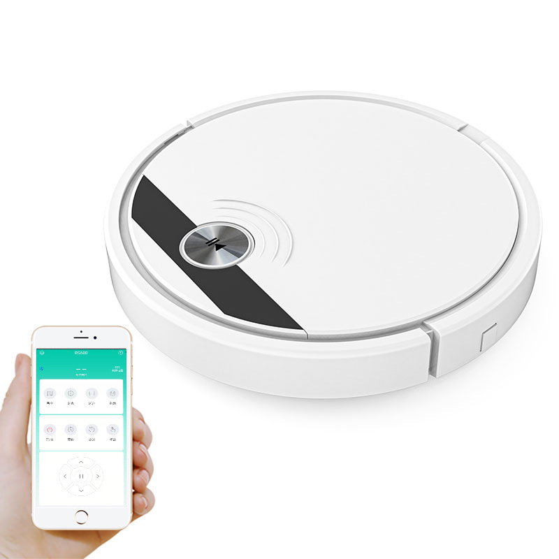 Smart Home Appliances - NEW 2800PA 3-in-1 RS800 With Remote
