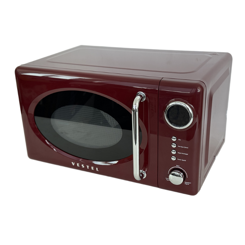 Smart Home Or Smart Home - 20L Digital Display Convection Oven High