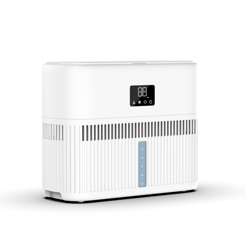 Smart Home Or Smart Home - Smart Sensor 5 L Electric Evaporative