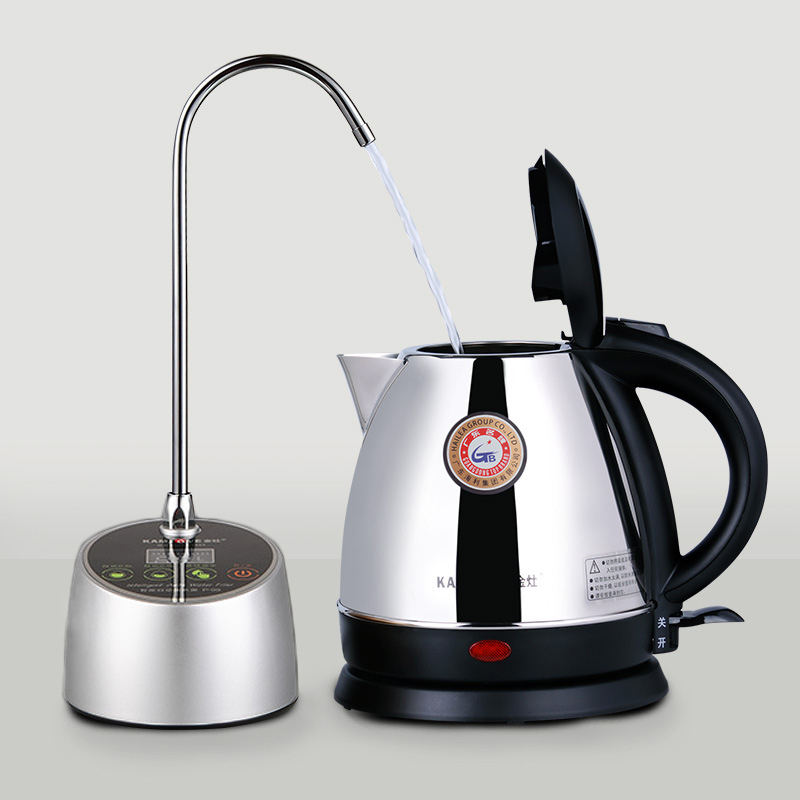 Smart Home Yam Pounder - Kbxstart Nước Uống Dispensador Hộ Gia