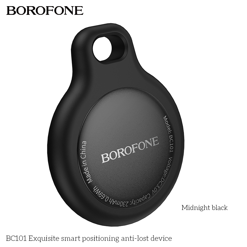 Smart Home Hub Apple - BC101 GPS Global Airtag Bluetooth Tracker