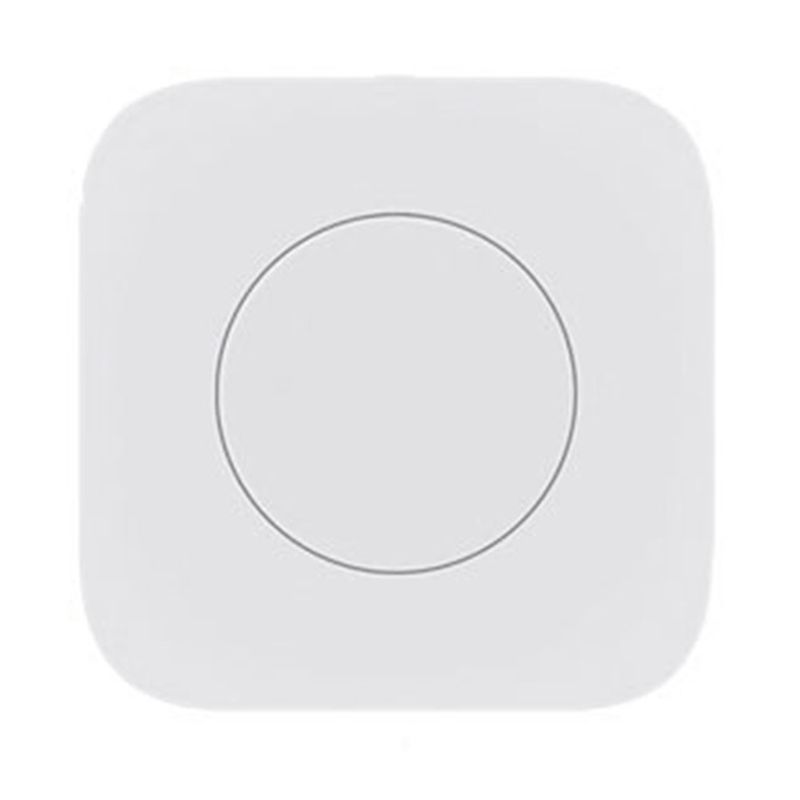 Smart Home Recommendations - Tuya Zigbee Wireless Mini Switch Scene
