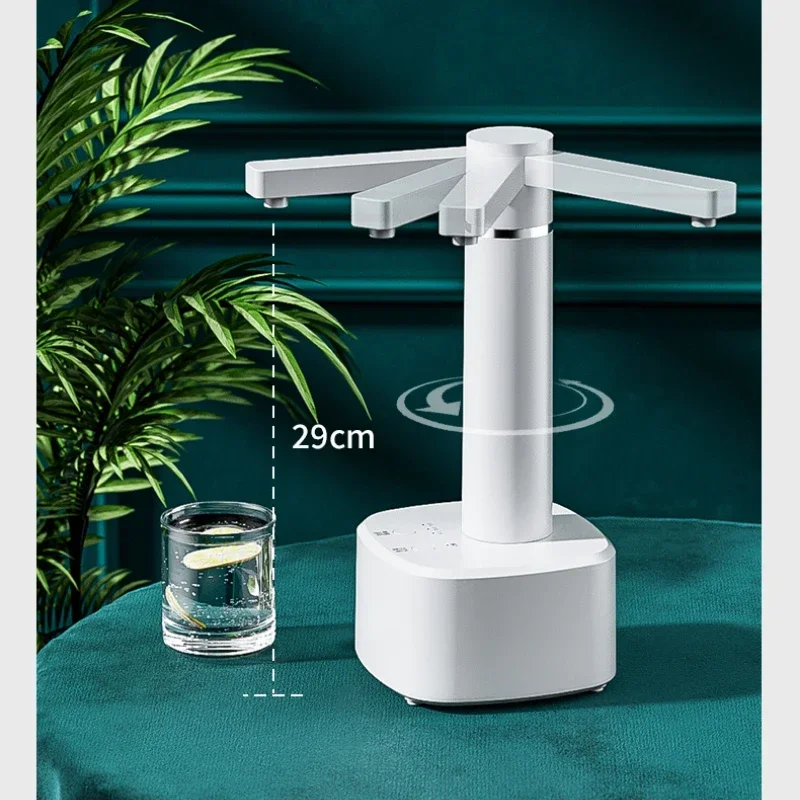 Home Smart Kettle - Smart Table Water Dispenser Automatic Water