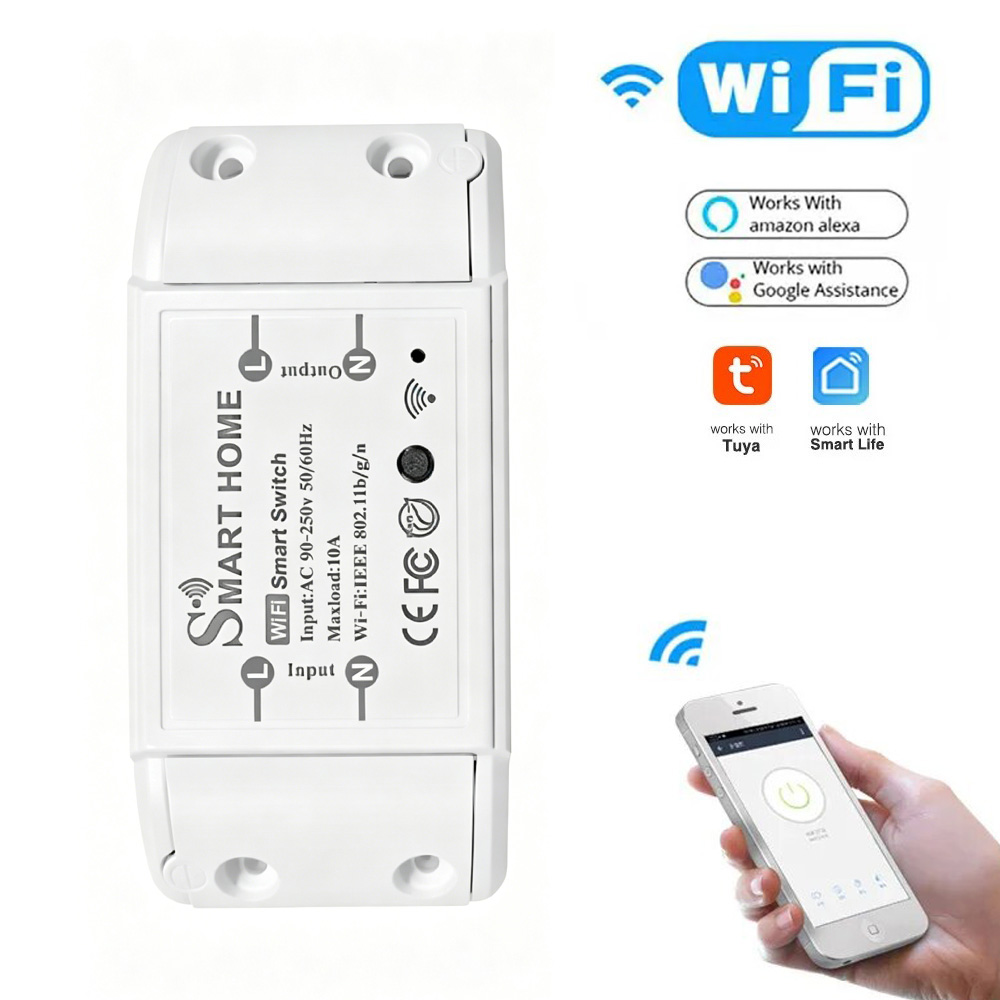 Smart Home Miniature - Ứng Dụng Di Động Điều Khiển
