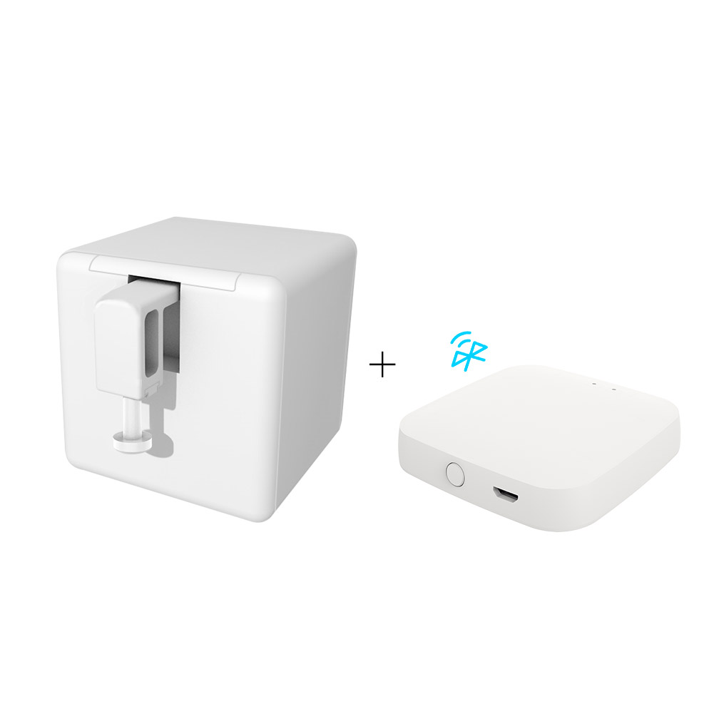 Smart Home Appliances - Sales Smart Finger Robot Work With