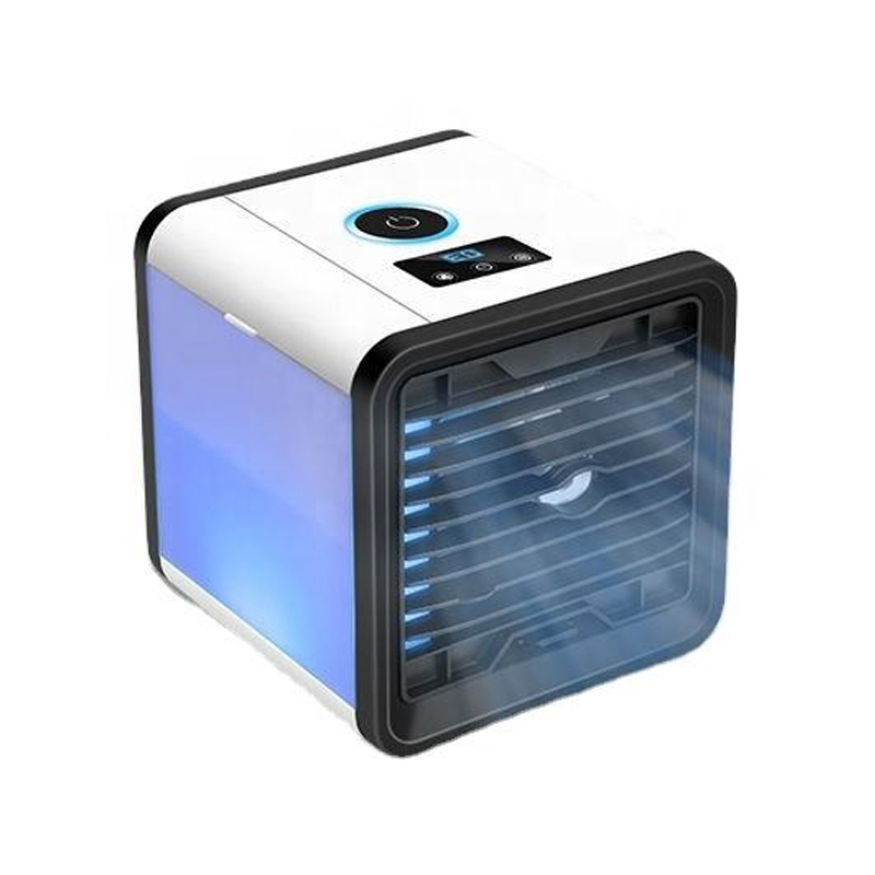 Smart Home Miniature - Cooling Fan Mini air Conditioner Fan