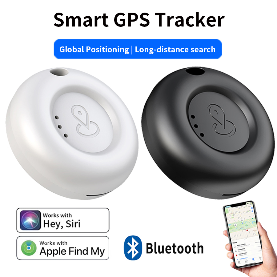 Smart Home Hub Apple - IOS GPS Tracker Smart Tags Bluetooth