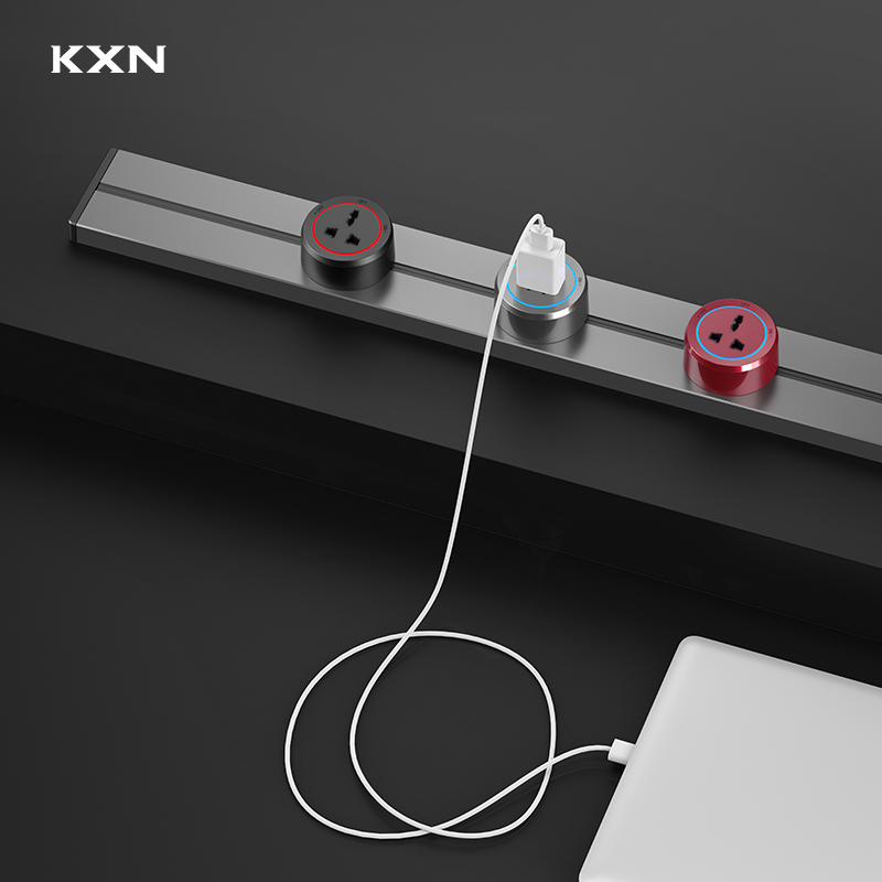 Smart Home Or Smart Home - KXN Q1 Dòng Điện Theo Dõi