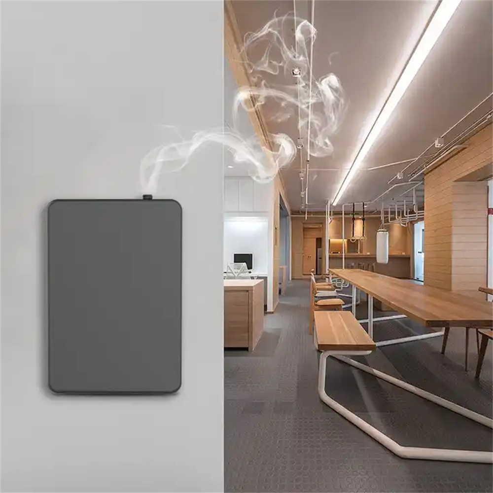Smart Home Appliances - Covers 500m³ Aroma Diffuser Smart Scent