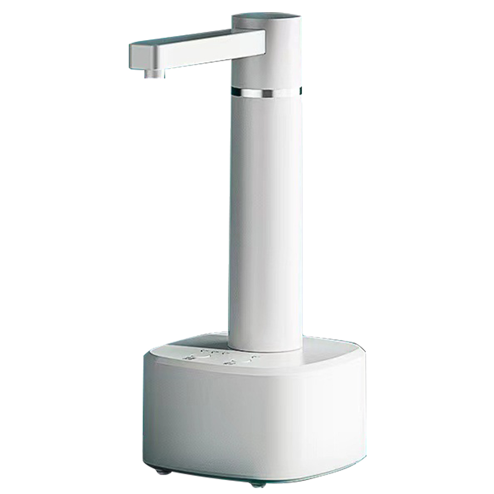 220V 4W Barreled Water Pump De - đánh giá và giá Smart Home Yam Pounder