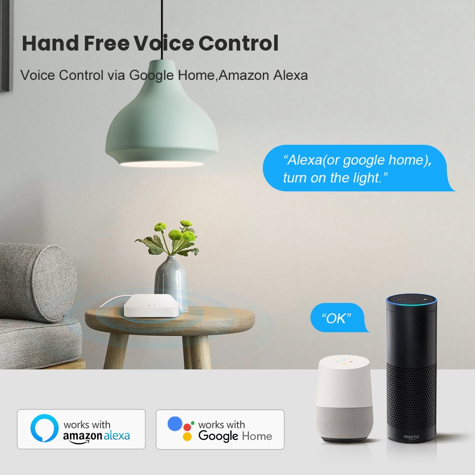 Tuya Smart Life Multi-mode Gat - đánh giá và giá Smart Curtain Robot