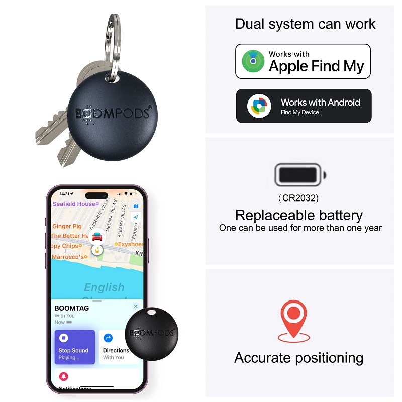 Android Smart GPS Tracker Blue - đánh giá và giá Smart Home Keyestudio