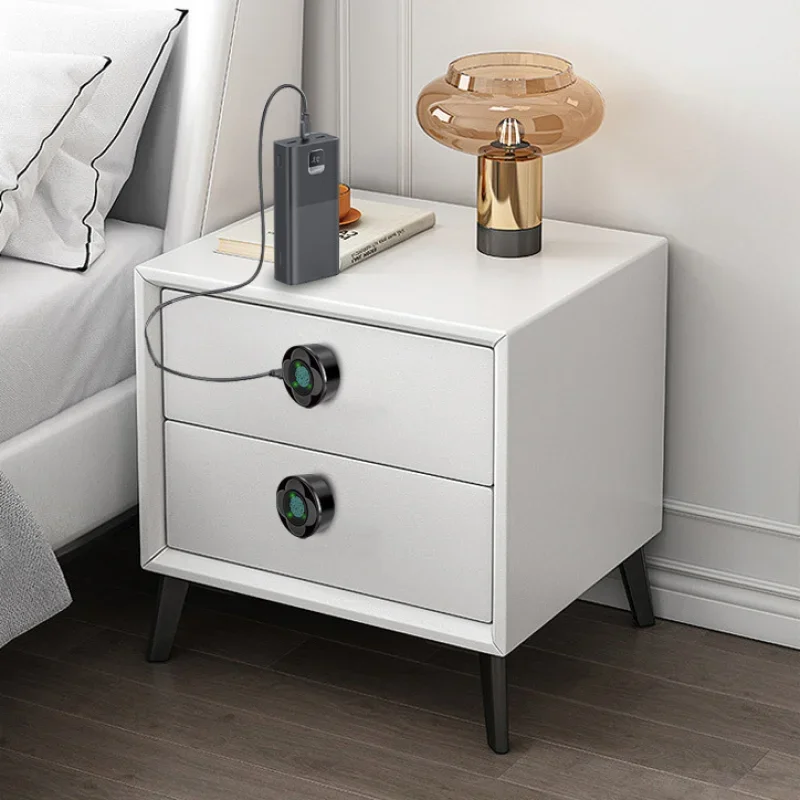 Zinc Alloy Keyless Fingerprint - đánh giá và giá Smart Home Furniture