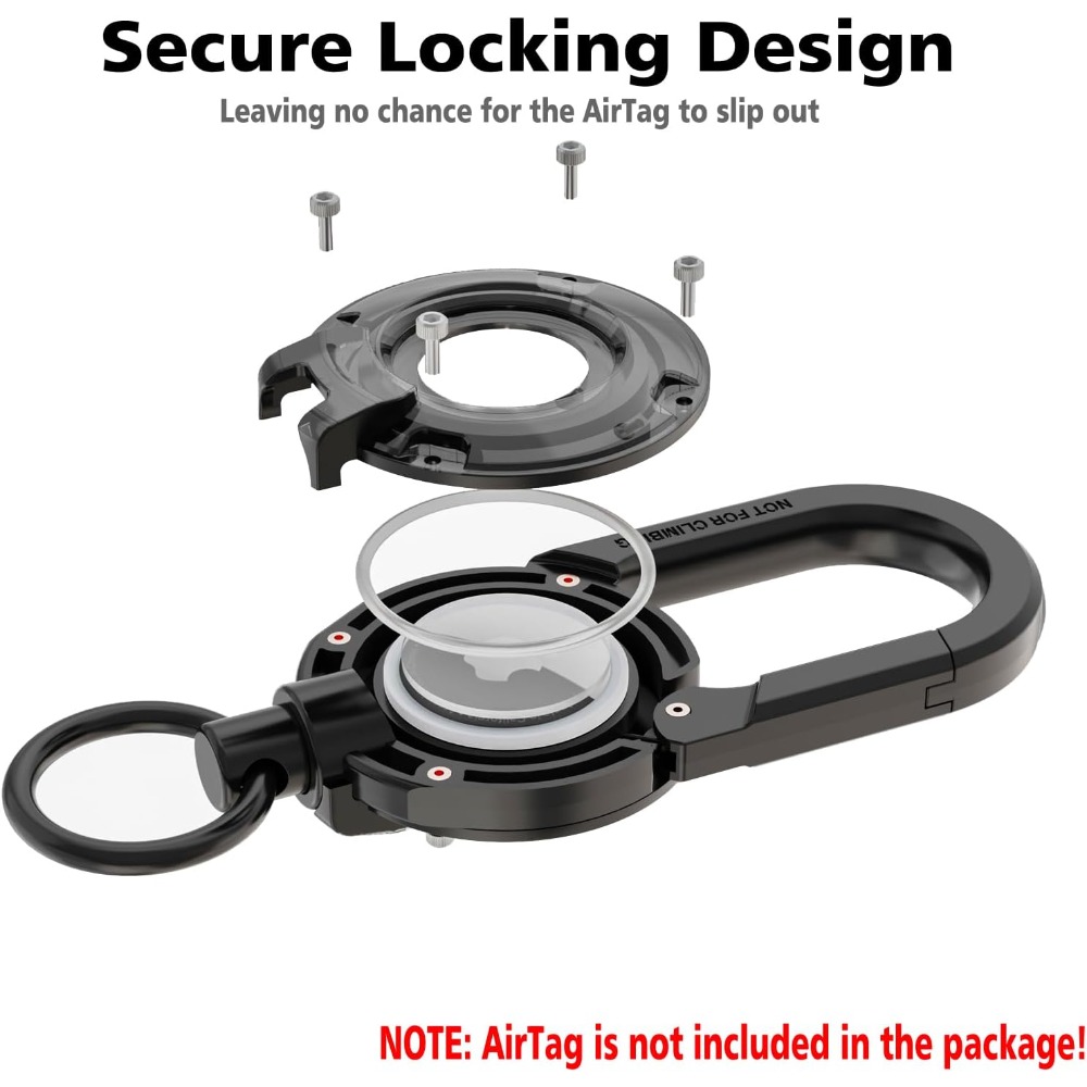 For AirTag Holder Keychain,All - đánh giá và giá Smart Home Hub Apple