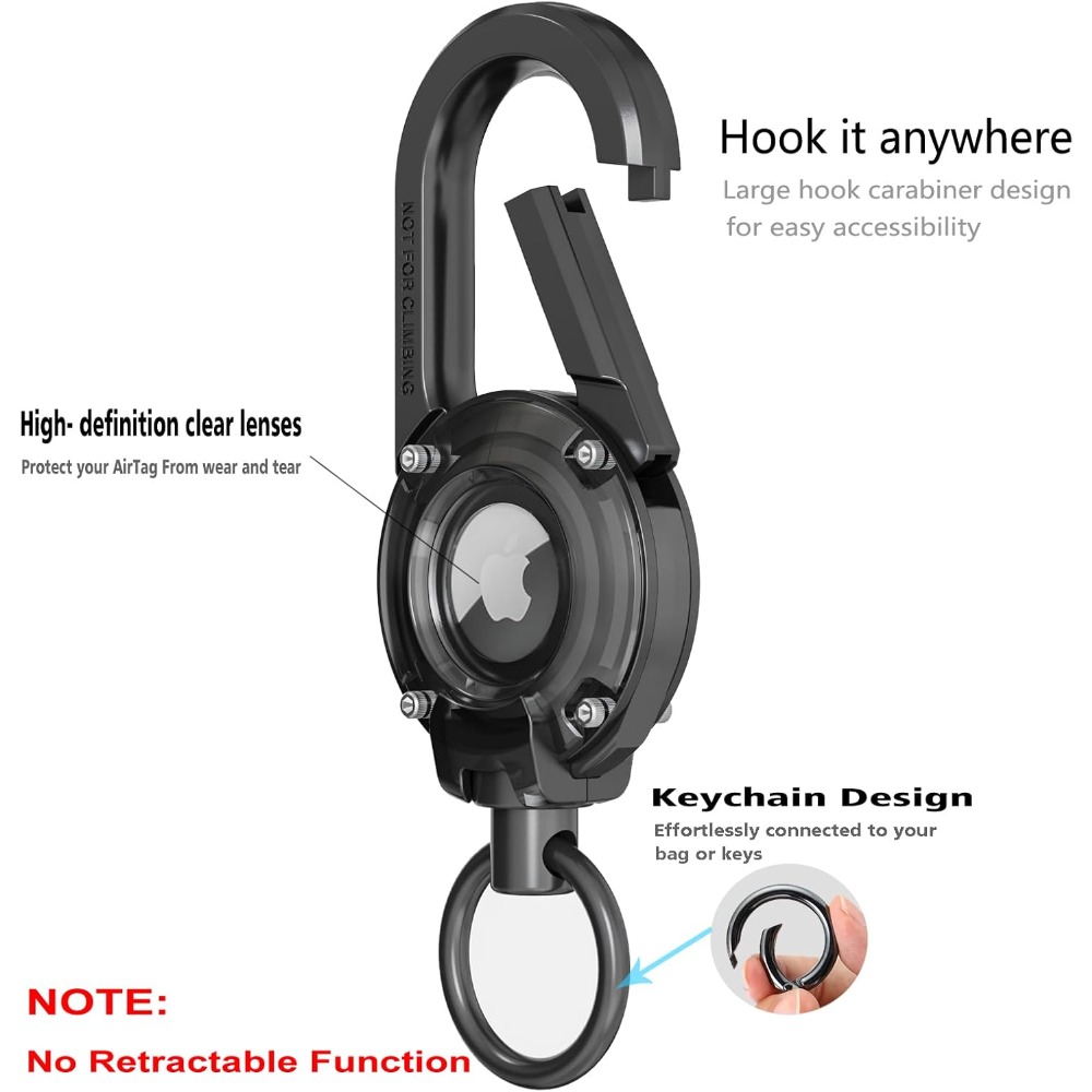 For AirTag Holder Keychain,All - đánh giá và giá Smart Home Hub Apple