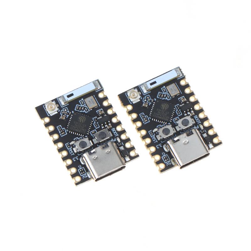 .New.ESP32 C3 Super Mini Devel - đánh giá và giá Smart Home Miniature