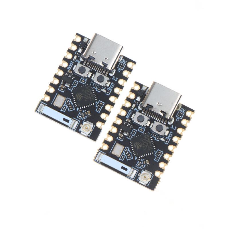 .New.ESP32 C3 Super Mini Devel - đánh giá và giá Smart Home Miniature