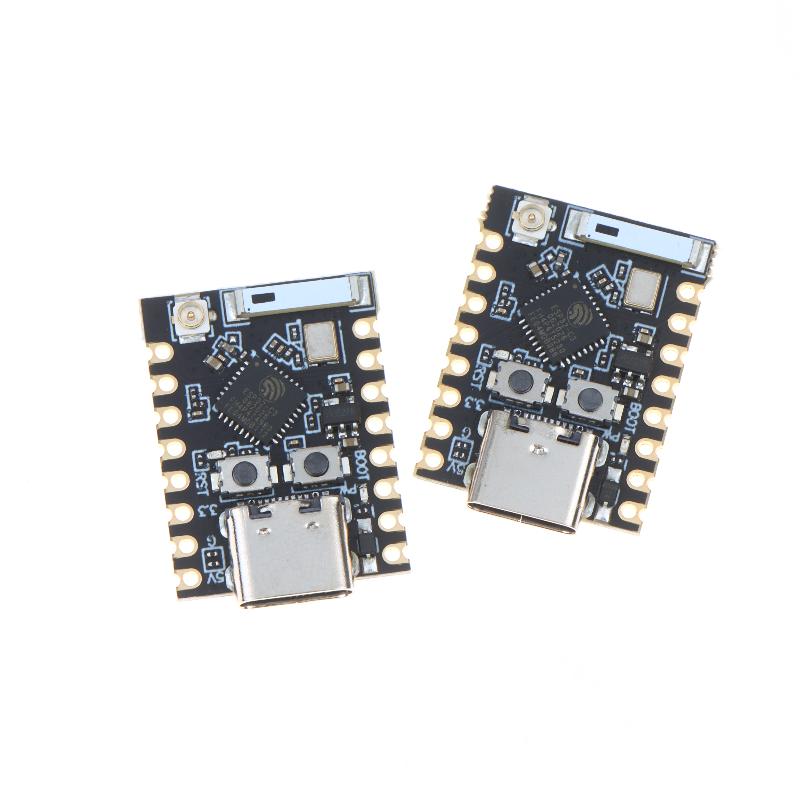 .New.ESP32 C3 Super Mini Devel - đánh giá và giá Smart Home Miniature