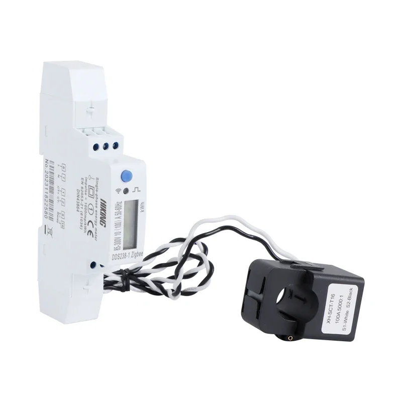 2026 Clamp CT 100A  Compatible - đánh giá và giá Smart Home Switch