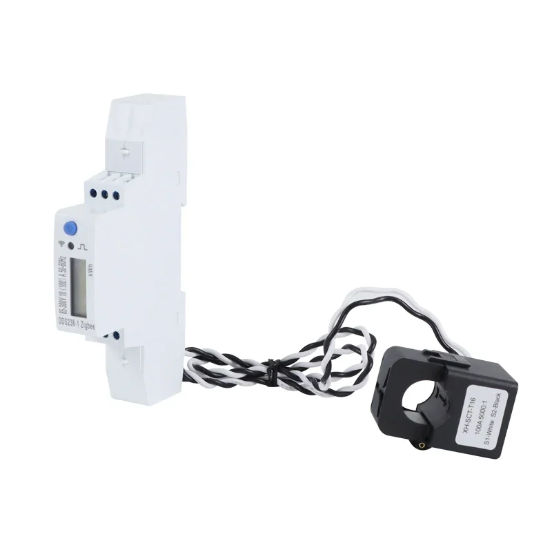 2026 Clamp CT 100A  Compatible - đánh giá và giá Smart Home Switch