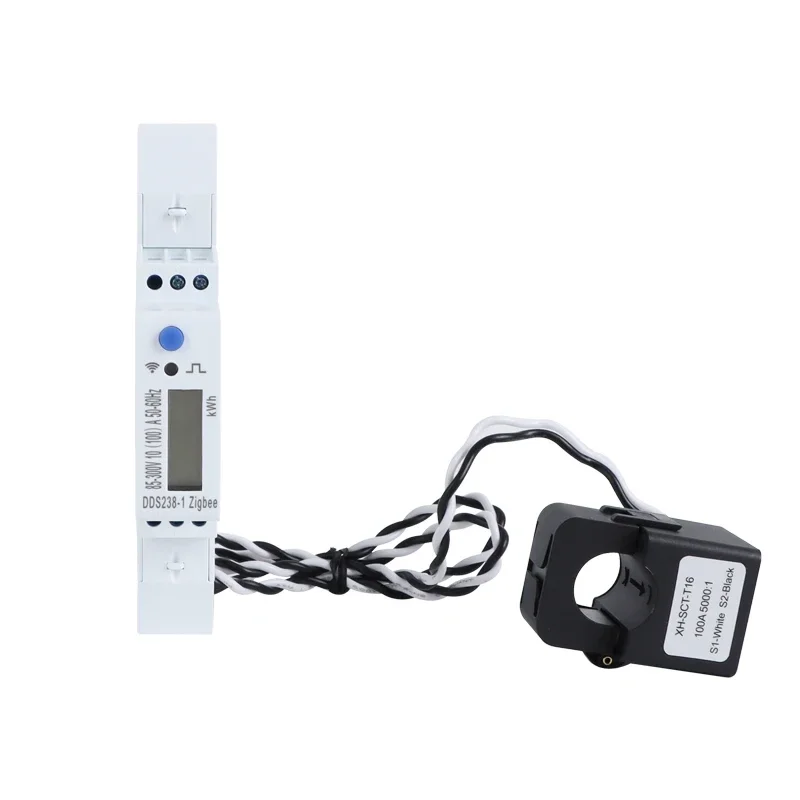 2026 Clamp CT 100A  Compatible - đánh giá và giá Smart Home Switch