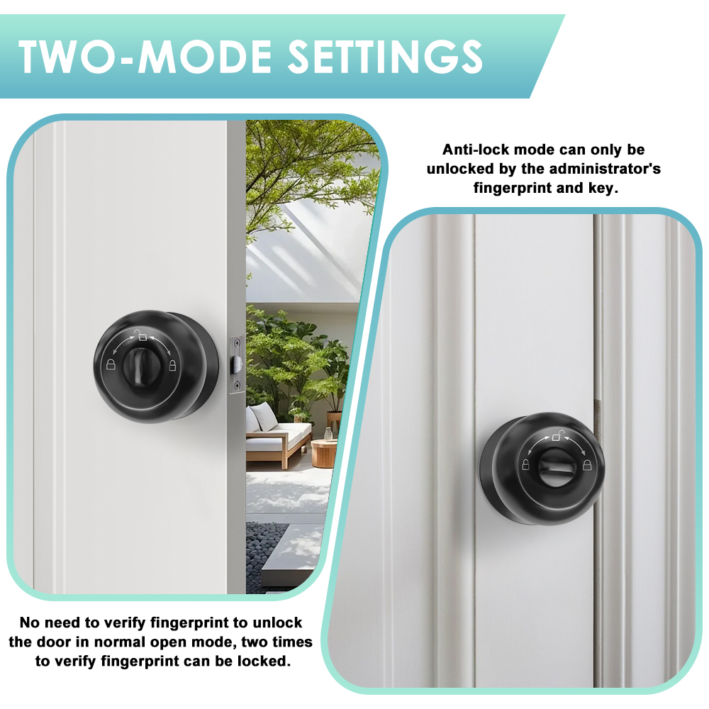 Tuya Electronic Door Lock Smar - đánh giá và giá Smart Home Keyestudio