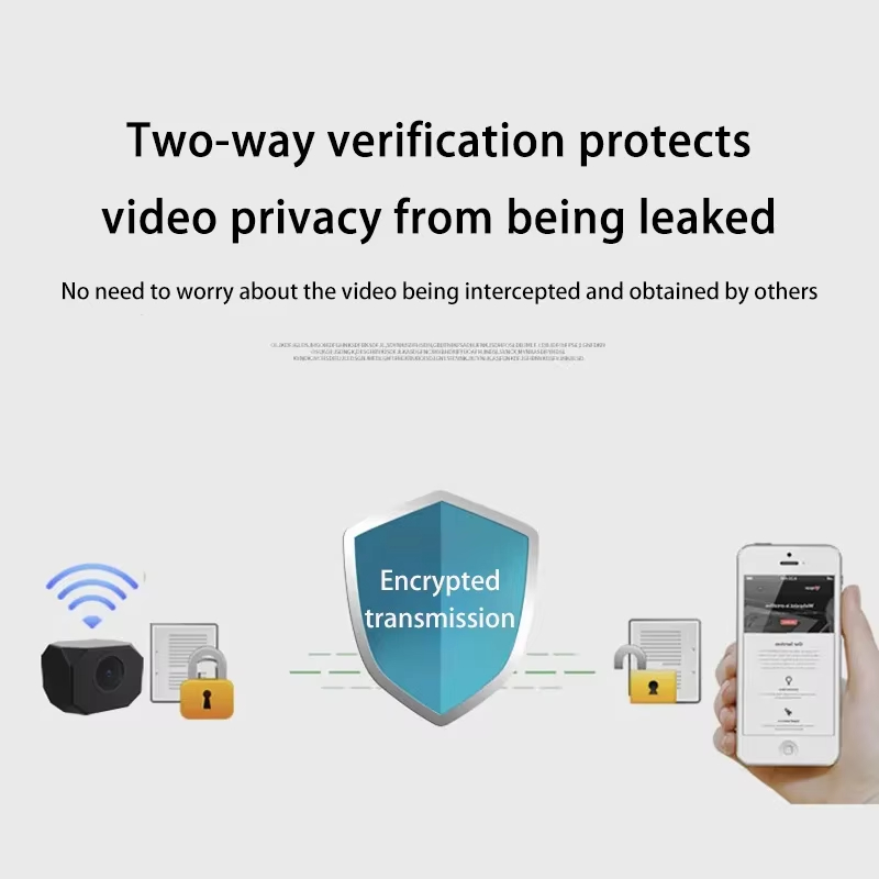 4K HD WiFi Security Camera for - đánh giá và giá Smart Home Furniture