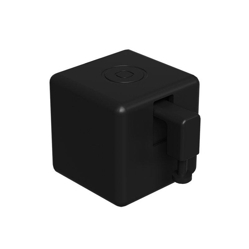 DIY Switch Button-Pressing Rob - đánh giá và giá Smart Home Miniature