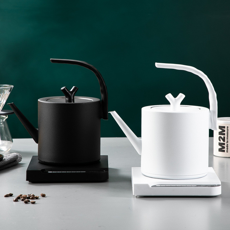 1000ml Home Electric Kettle Sm - đánh giá và giá Home Smart Kettle