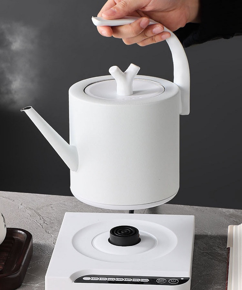 1000ml Home Electric Kettle Sm - đánh giá và giá Home Smart Kettle