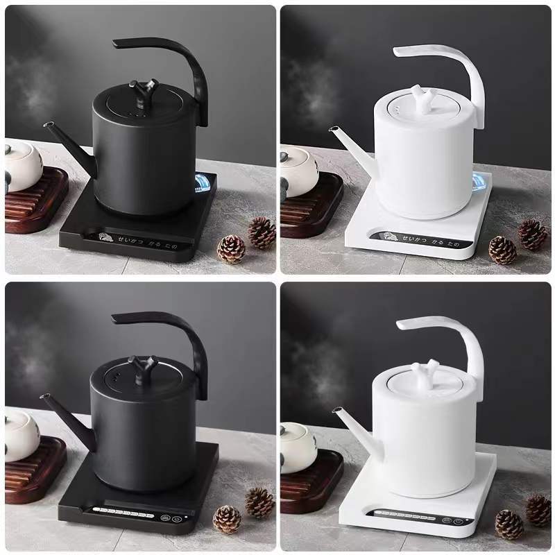 1000ml Home Electric Kettle Sm - đánh giá và giá Home Smart Kettle