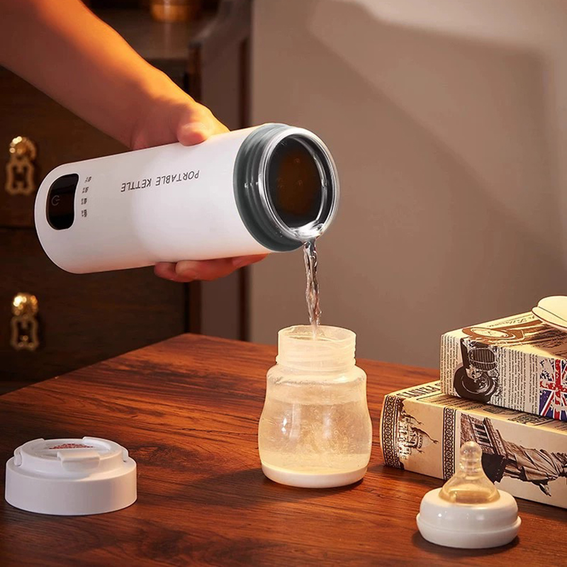100V-240V Portable Electric Ke - đánh giá và giá Home Smart Kettle