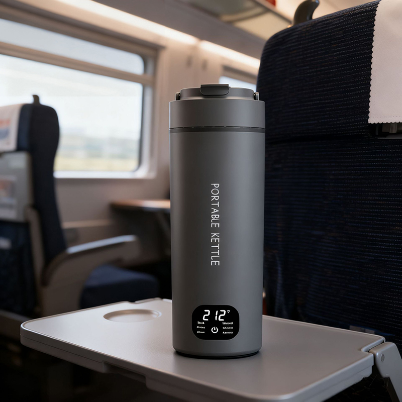 100V-240V Portable Electric Ke - đánh giá và giá Home Smart Kettle