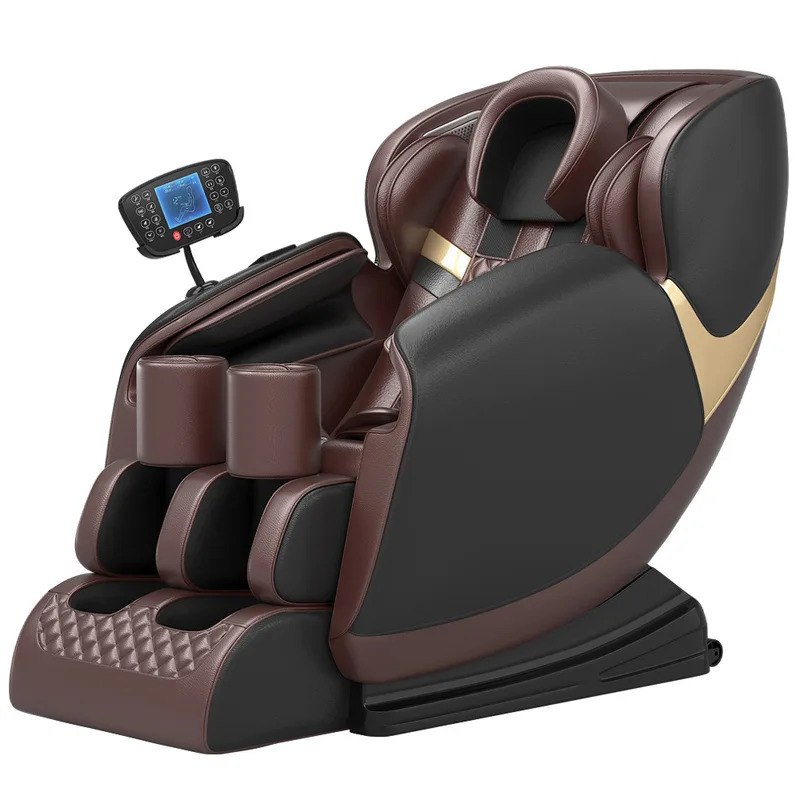 Ghế massage thông minh cho nhà - đánh giá và giá Smart Home Wellness