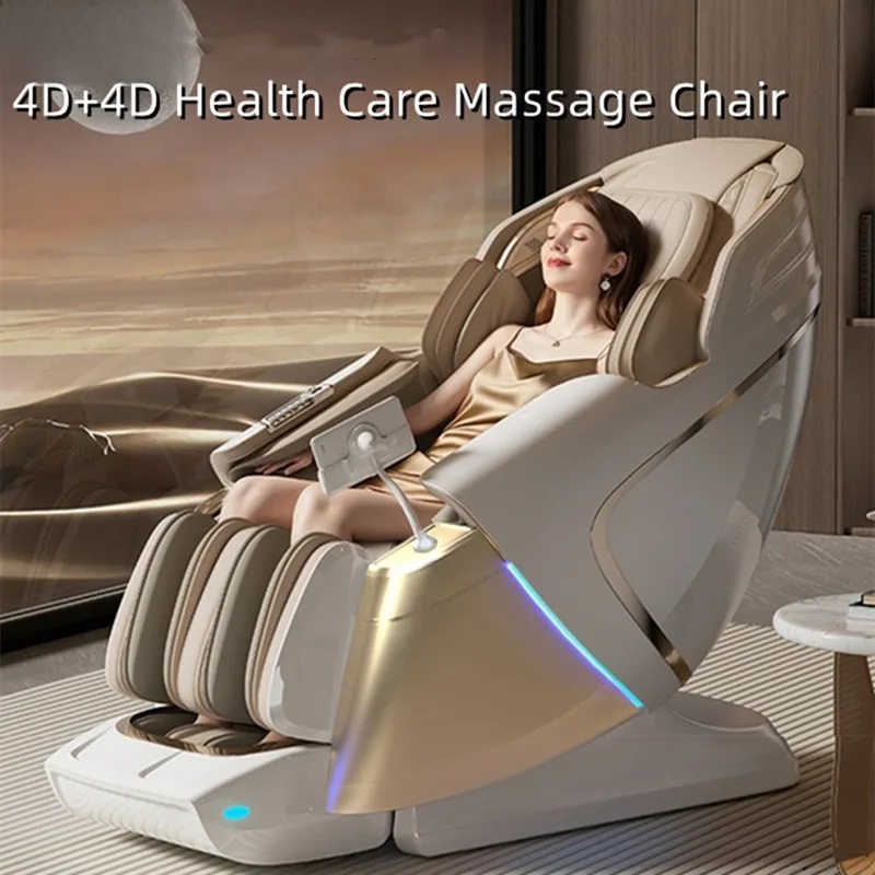 Ghế massage điện thông minh to - đánh giá và giá Smart Home Or Smart Home