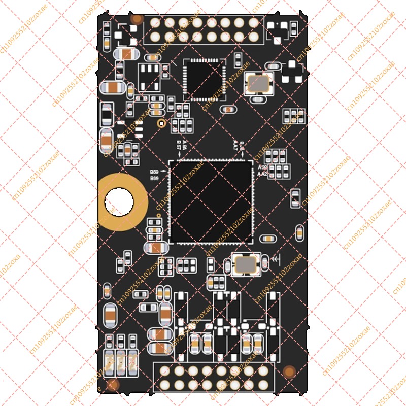 LX200V50 EVB Power Line Commun - đánh giá và giá Smart Home With Plc