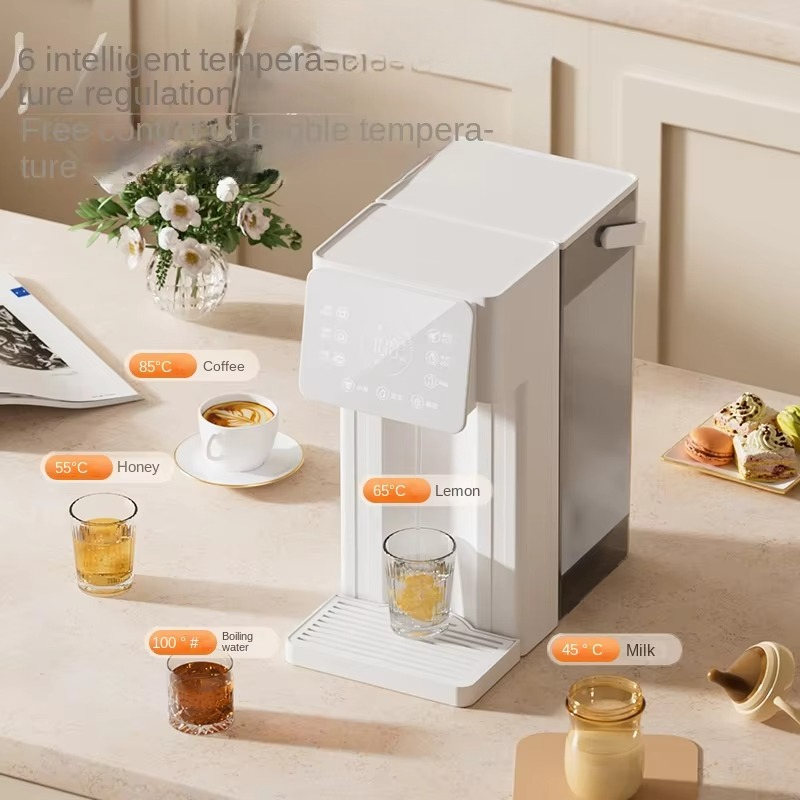 New 3L smart home desktop inst - đánh giá và giá Home Smart Kettle
