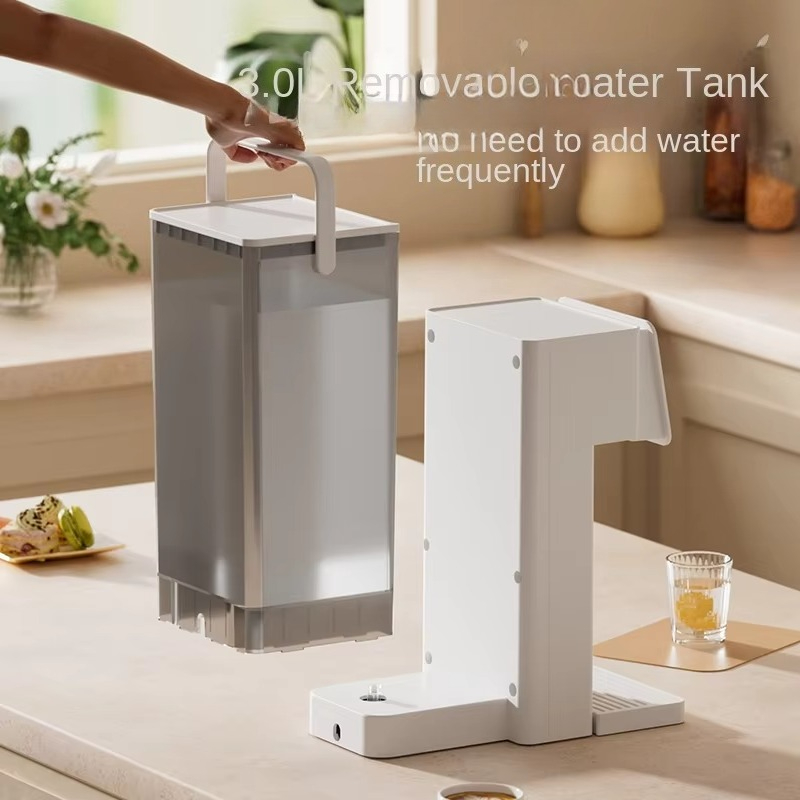 New 3L smart home desktop inst - đánh giá và giá Home Smart Kettle