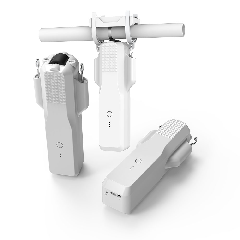 SZMYQ Tuya Smart WiFi Smart Co - đánh giá và giá Smart Curtain Robot