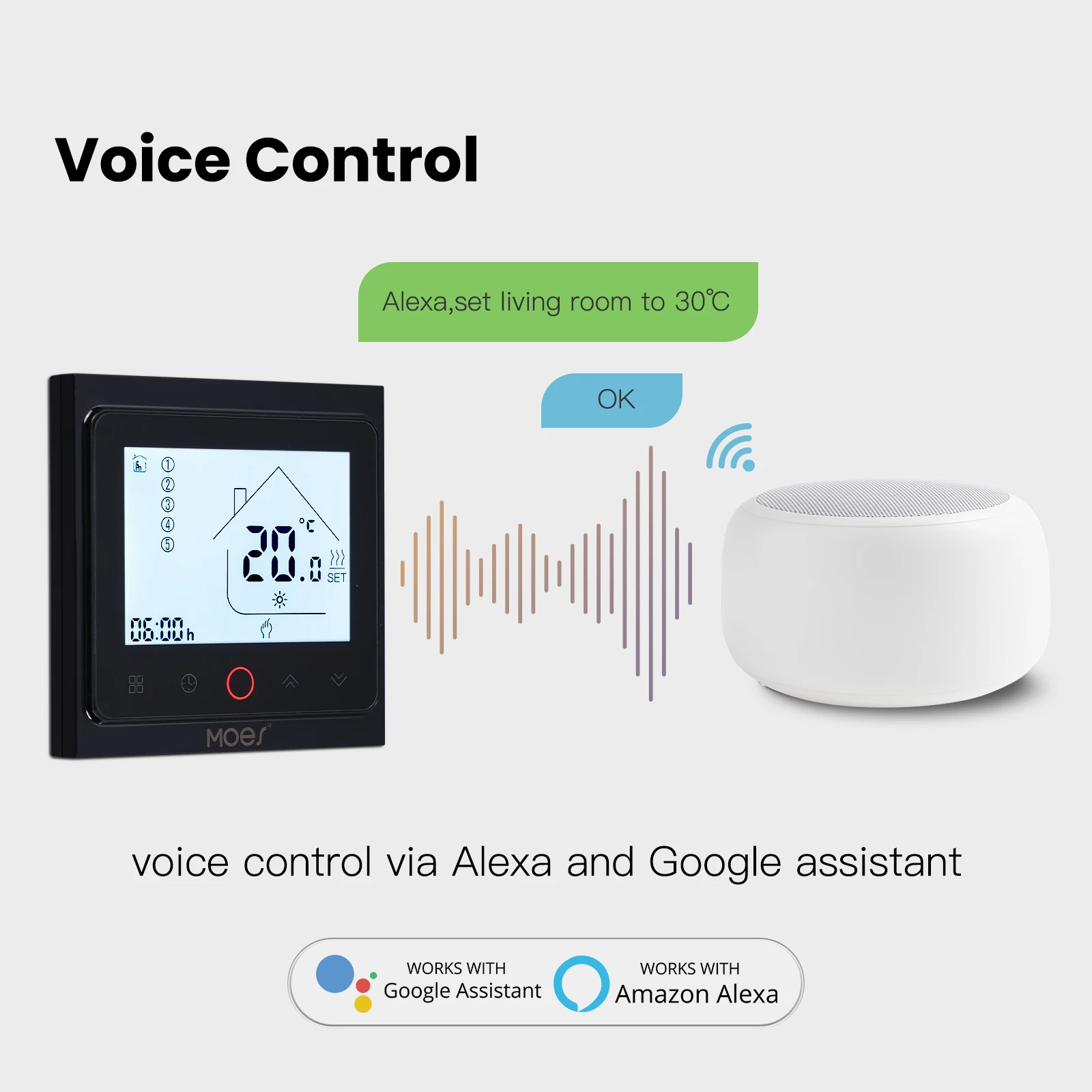ZigBee Thông Minh Bình Giữ Nhi - đánh giá và giá Smart Home Furniture