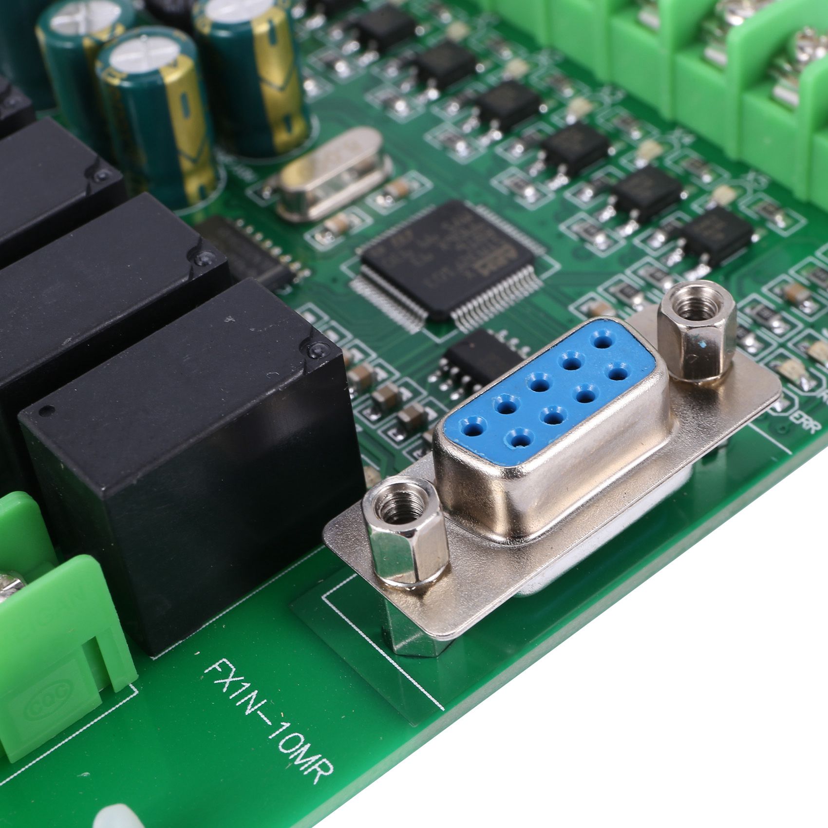 Superior-Plc Fx1n-10Mr Industr - đánh giá và giá Smart Home With Plc