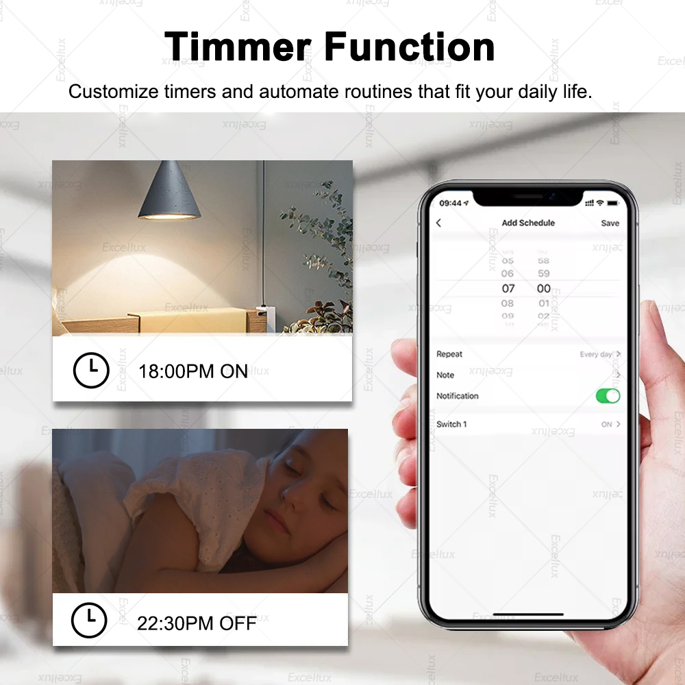 ZigBee Mini Smart DIY Switch A - đánh giá và giá Smart Home Miniature