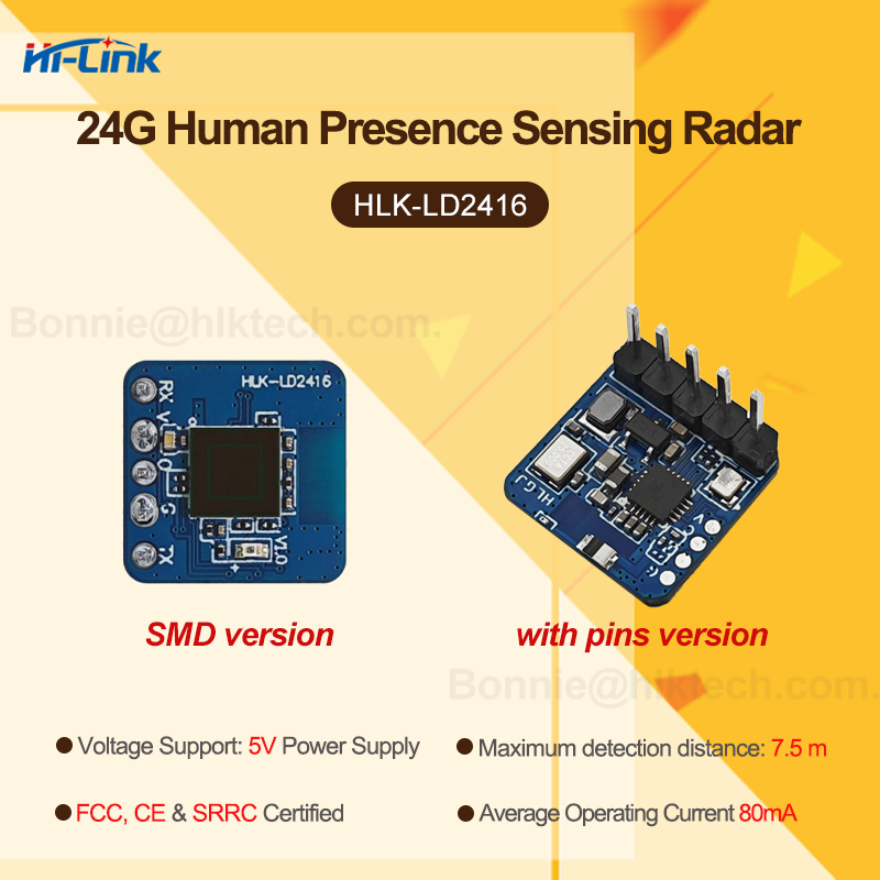 Free Shipping New 24G Radar Mo - đánh giá và giá Smart Home With Plc