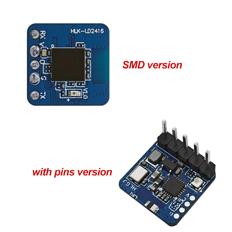 Free Shipping New 24G Radar Mo - đánh giá và giá Smart Home With Plc